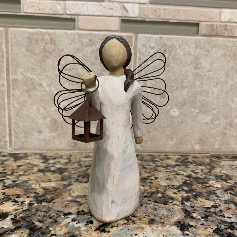 Willow Tree - Angel of Hope